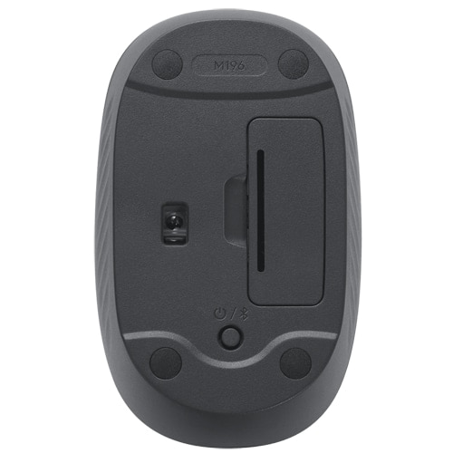 LOGICOOLiWN[j M196 Bluetooth }EX M196GR