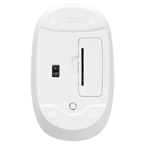 LOGICOOLiWN[j M196 Bluetooth }EX M196OW