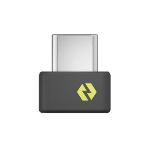 LOGICOOLiWN[j Logi Bolt USB-C V[o[ LBUSBC