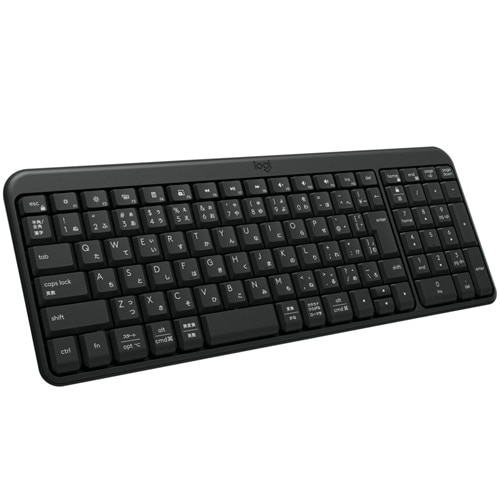 LOGICOOLiWN[j WN[ K250 CXL[{[h K250BK