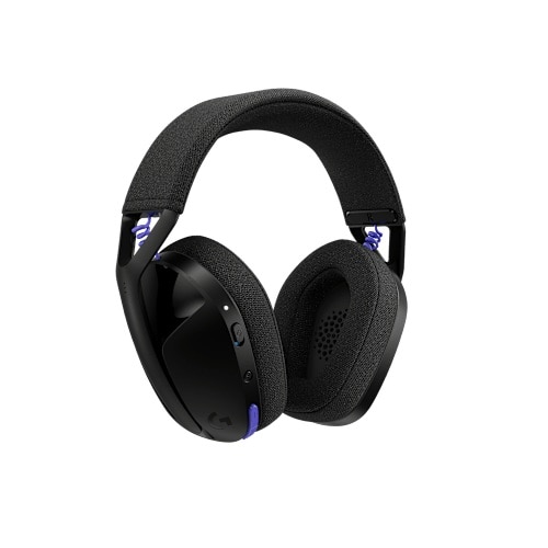 LOGICOOLiWN[j G321 LIGHTSPEED CXQ[~OwbhZbg G321-BK