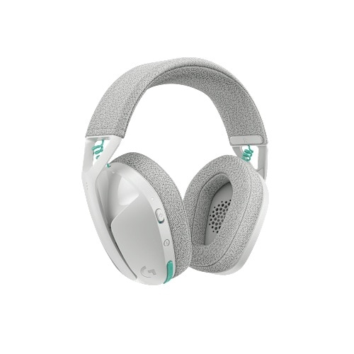 LOGICOOLiWN[j G321 LIGHTSPEED CXQ[~OwbhZbg G321-WH