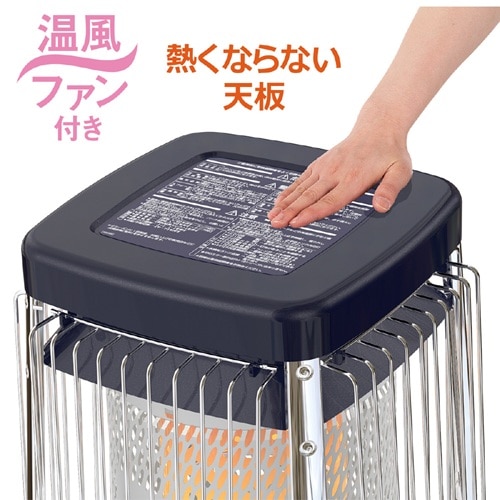 新品　ダイニチ　業務用石油ストーブ　専用カバー付　ＫＤＭ－Ｎ１０Ｃ 楽天市場】ダイニチ Dainichi 業務用石油ストーブ FM-10C3-H