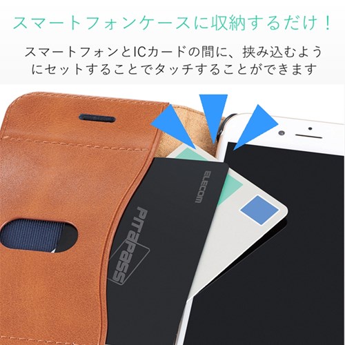 GR ICJ[hpǂݎG[h~V[g(1p) P-MSS01
