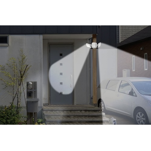 RITEX 5W×2 t[A[LEDdrZT[Cg LED-270