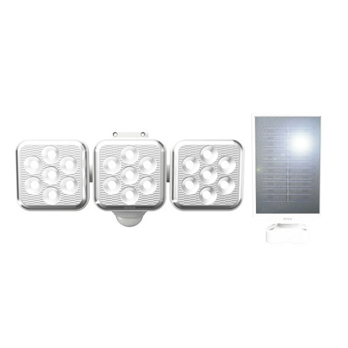 RITEX 5W×3 t[A[LED\[[ZT[Cg S-330L