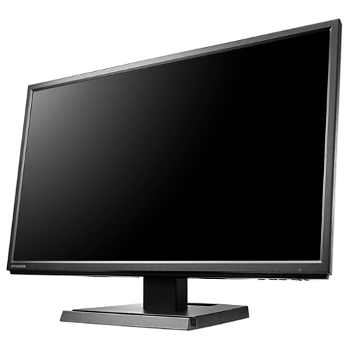 I-O DATA（アイ・オー・データ機器） 21.5型 液晶ディスプレイ｜LCD-AH221XDB-B｜[通販]ケーズデンキ