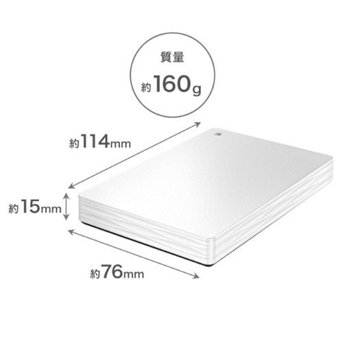 I-O DATA�i�A�C�E�I�[�E�f�[�^�@��j&nbsp;USB 5Gbps�iUSB 3.2 Gen1�j�Ή� �|�[�^�u���n�[�h�f�B�X�N�@�J�N���� Lite&nbsp;HDPH-UTV1W