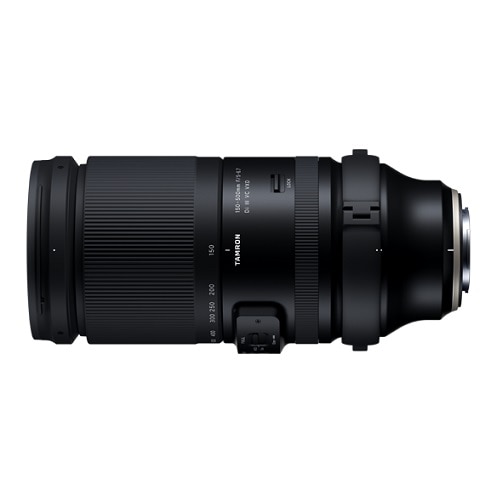 TAMRONi^j pY 150-500mm F/5-6.7 Di III VC VXD (Model A057)