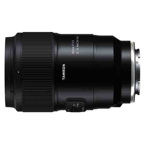 TAMRONi^j pY@\j[d}Eg 90mm F/2.8 Di III MACRO VXD F072Si\j[j