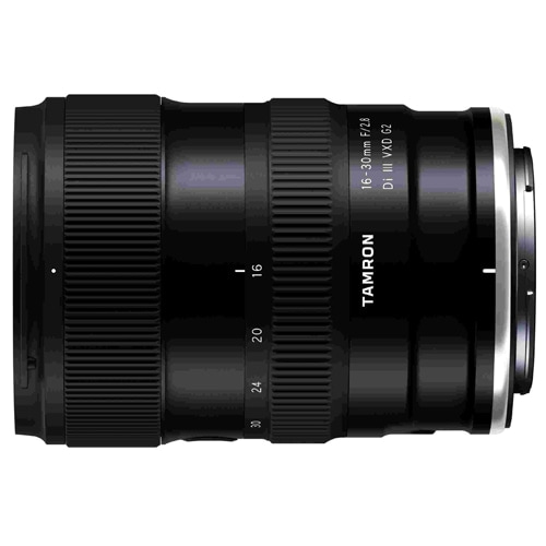 TAMRONi^j pY@jRy}Eg 16-30mmF/2.8 Di III VXD G2 A064Z (ƺ)
