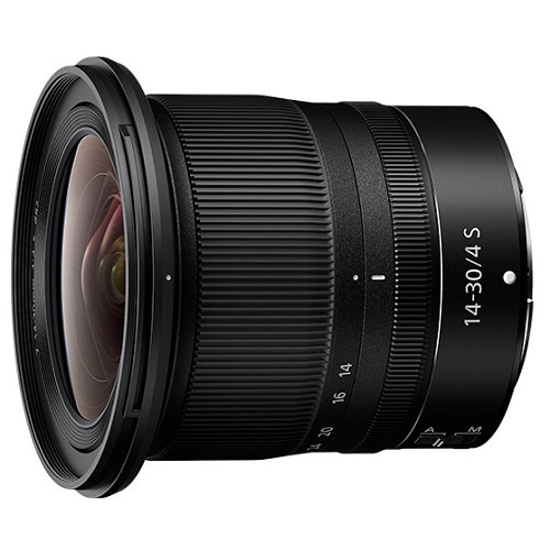 NikonijRj pY@jRy}Eg NIKKOR Z 14-30mm f/4 S