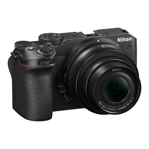 Nikon（ニコン） ミラーレスカメラ Z30 Z3016-50VRレンズキット ...