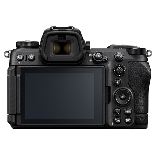 Nikon（ニコン） フルサイズミラーレスカメラ Z6III｜Z6III 24-120 レンズキット｜[通販]ケーズデンキ