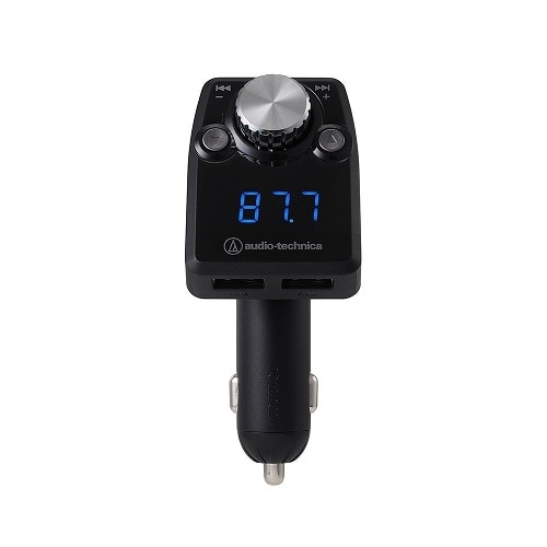 I[fBIeNjJ BluetoothFMgX~b^[ AT-FMR3BT SV