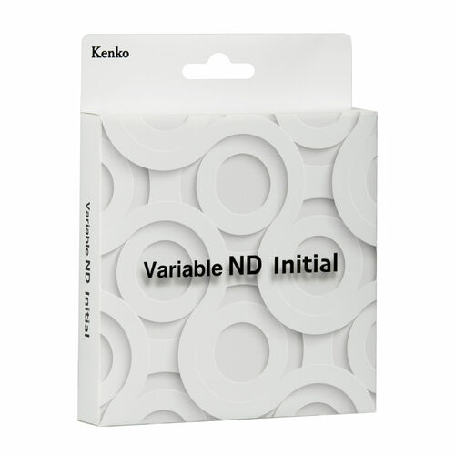 KenkoiPR[j oAuND InitialiCjVjmctB^[@52mm رND Initial 52mm