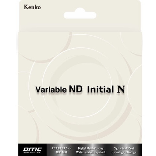 Kenko�i�P���R�[�j&nbsp;�m�c�t�B���^�[&nbsp;��ر���ND Initial N 55mm