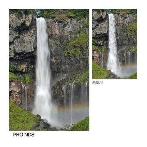 Kenko�i�P���R�[�j&nbsp;ND�t�B���^�[&nbsp;PRO1D ���ND8(W) N 72mm