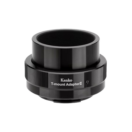 Kenko�i�P���R�[�j&nbsp;�L���m��EF-M�}�E���g�p�@T�}�E���g�A�_�v�^�[II&nbsp;T-MOUNT ������-2 ����EF-M