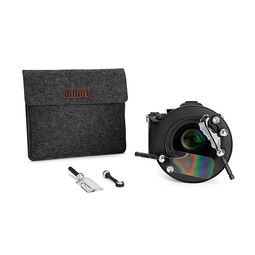 Yxr[ NGCeButB^[VXe omni Small Filter System