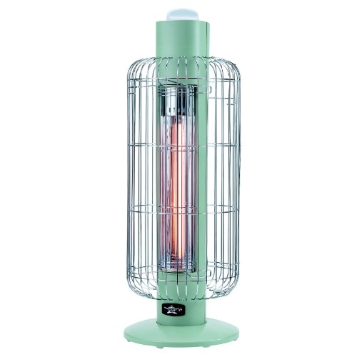 アラジン 遠赤グラファイトヒーター （トリカゴ）｜CAH-G42GF(G