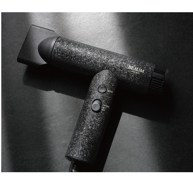 �A�s�b�N�X&nbsp;TINY FLOW �w�A�h���C���[&nbsp;ATD-B09(BK)