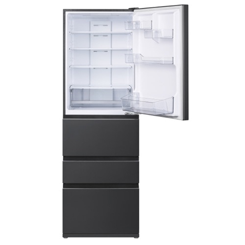 アイリスオーヤマ 冷蔵庫 大凍量Lite｜IRSN-37A-B｜[通販]ケーズデンキ