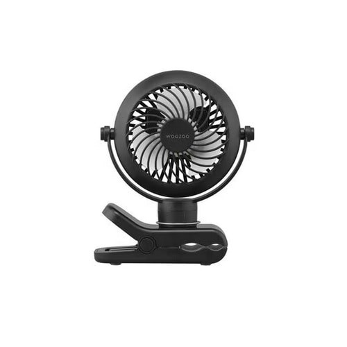 �A�C���X�I�[���}&nbsp;�|�[�^�u���t�@���@WOOZOO �i�N���b�v���j&nbsp;PF-C2501-B