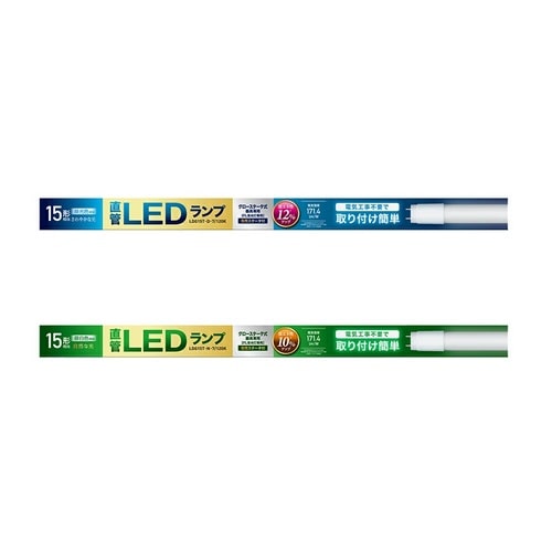 �A�C���X�I�[���}&nbsp;����LED�����v&nbsp;LDG15T�D�7/120K