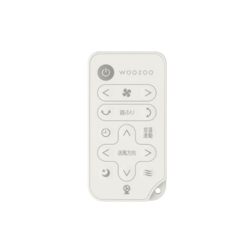 �A�C���X�I�[���}&nbsp;DC�T�[�L�����[�^�[�@WOOZOO 360 i&nbsp;KCF-SDS151TEC-PD-C