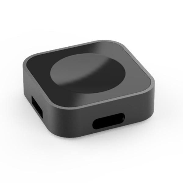 iKIJ Apple Watch ΉgїpCX[d@movio M312AWCBK