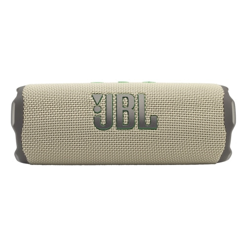 JBL ポータブルBluetoothスピーカー JBL Flip 7｜JBLFLIP7SAND