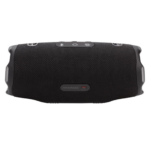 防塵防水対応ポータブルBluetoothスピーカー(ブルー) | JBL
