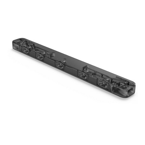 JBL 5ch TEho[ JBL BAR 300MK2io[ 300 }[Nc[j JBLBAR300M2BLKJN