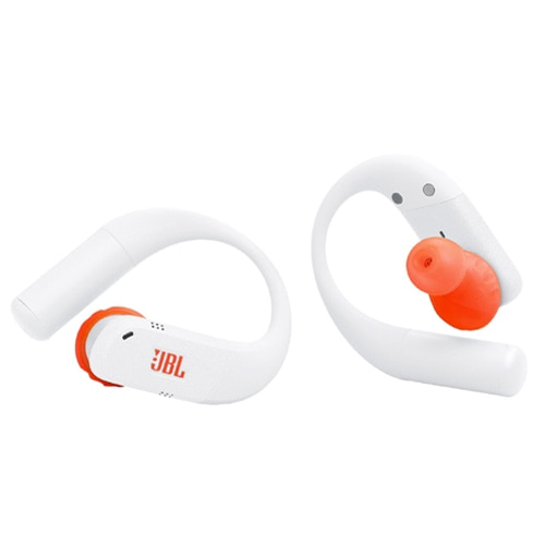 JBL SCXCz@JBL Endurance Peak 4 JBLENDUPEAK4WHT
