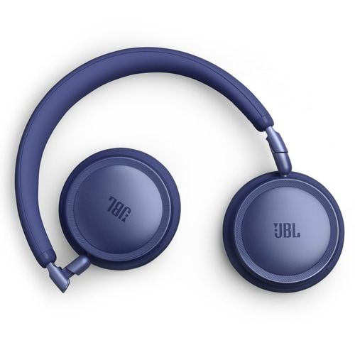 JBL ワイヤレスオンイヤーノイズキャンセリングヘッドホン JBL Live