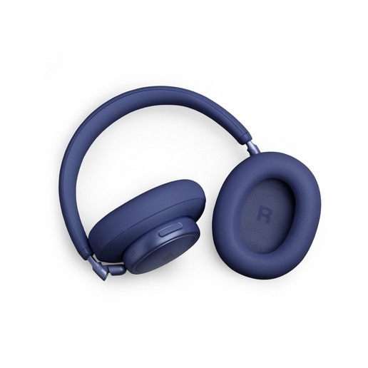 JBL&nbsp;�I�[�o�[�C���[�^���C�����X�w�b�h�z���iLive 780NC�j&nbsp;JBLLIVE780NCBLU