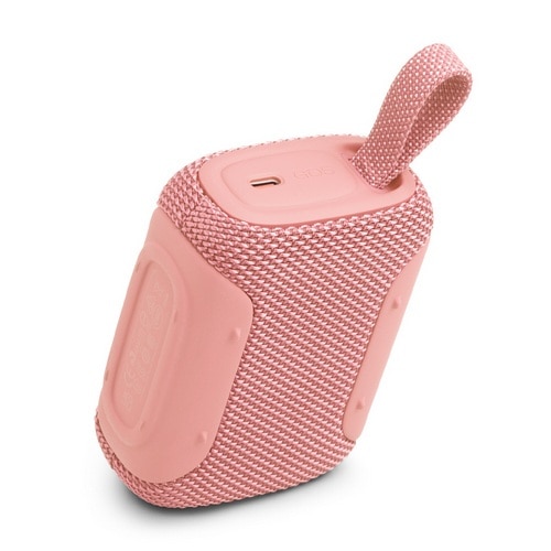 JBL&nbsp;Bluetooth�X�s�[�J�[�iJBL Go 5�j&nbsp;JBLGO5PIKJN