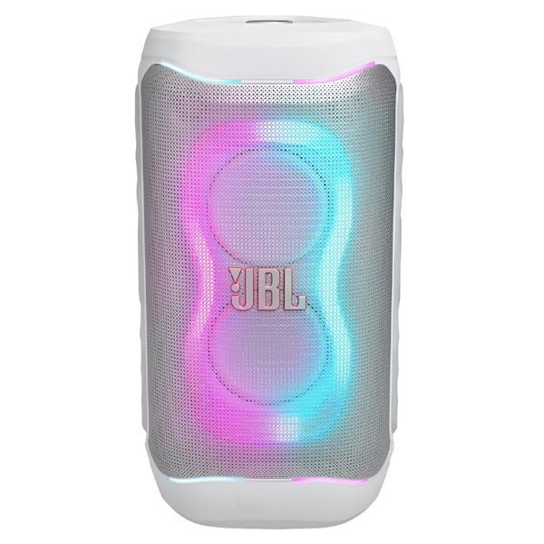 JBL&nbsp;�|�[�^�u���p�[�e�B�[�X�s�[�J�[�@JBL PartyBox 130&nbsp;JBLPB130WHTJN