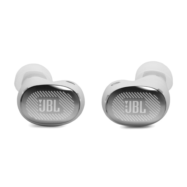 JBL&nbsp;���S���C�����X�C���z���@JBL Live Buds 4&nbsp;JBLLIVEBUDS4SIL