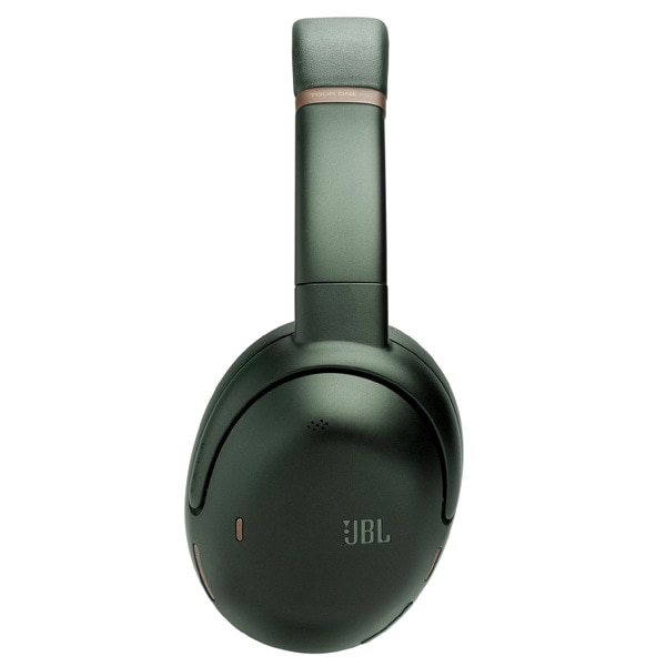 JBL ワイヤレスオーバーイヤーヘッドホン JBL Tour One M3