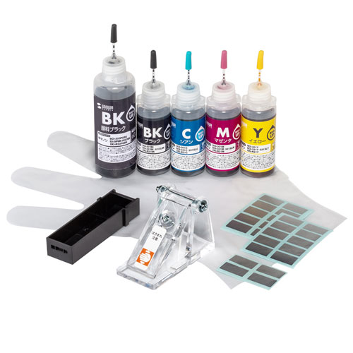 TTvC lߑւCN@TFpbN INK-C301S5S