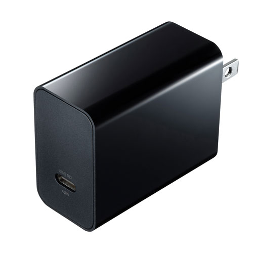 TTvC USB PDΉAC[d ACA-PD80BK