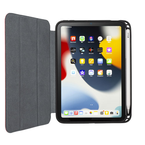Apple iPad mini 16G 保護ケース付 iPad mini 16GB 新品ケース付 BT最大容量99％ 子供用として