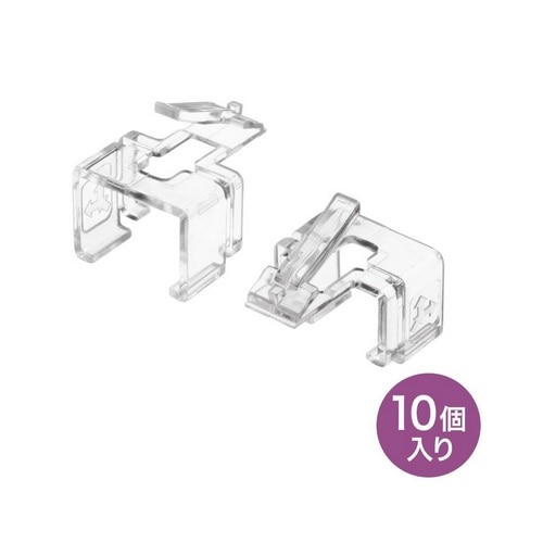TTvC RJ-45vOSOSi10j ADT-RJ45SOS-10CL