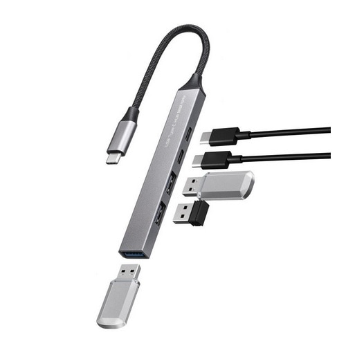 TTvC USB Type-C 4|[gXnu USB-S5TC21GM