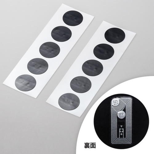 �T�����T�v���C&nbsp;NFC�^�O&nbsp;MM-NFCT1BK