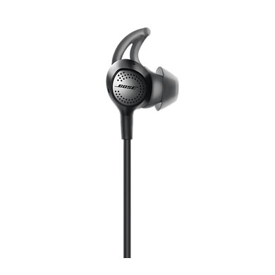 BOSE Ｂｌｕｅｔｏｏｔｈヘッドホン｜QuietControl30 WLSS BLK｜[通販