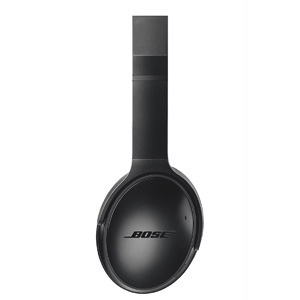 Bose ｂｌｕｅｔｏｏｔｈヘッドホン Quietcomfort35 Ii Blk 通販 ケーズデンキ