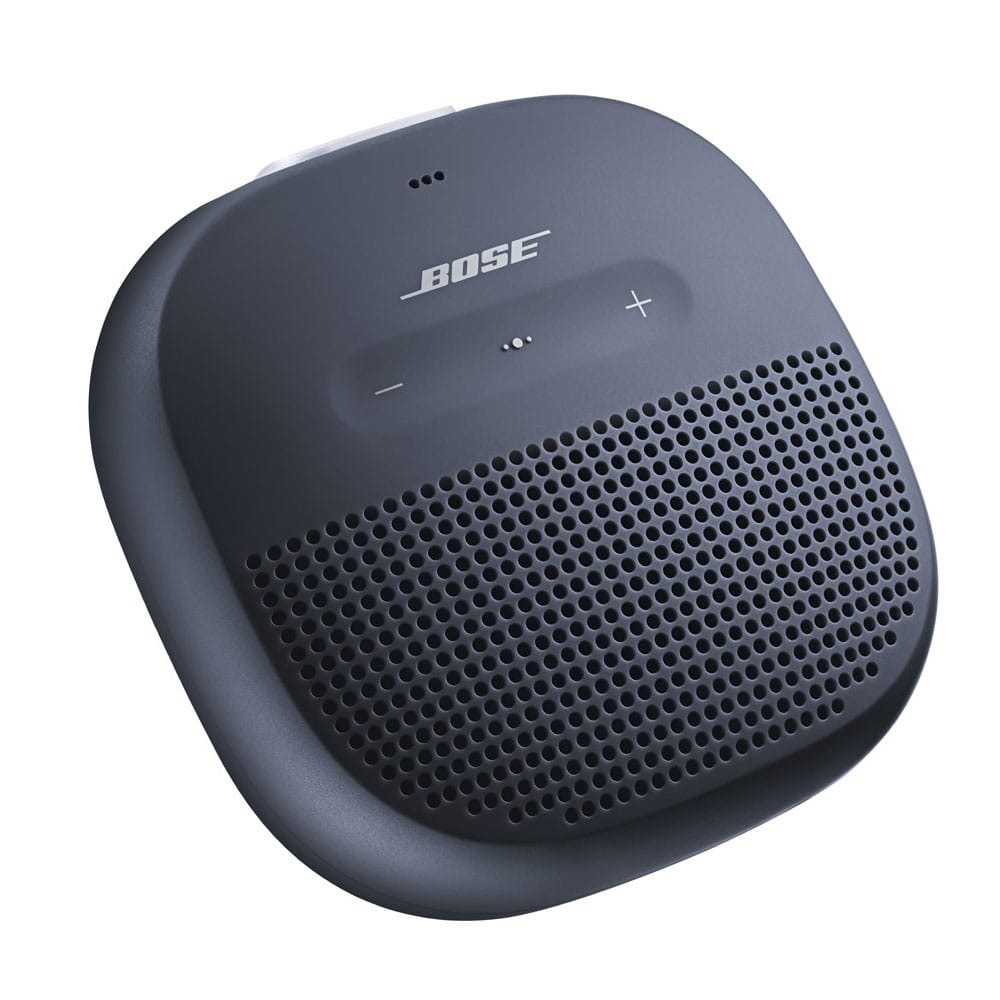 BOSE SoundLink Micro Bluetooth speaker｜SLink Micro BLU｜[通販